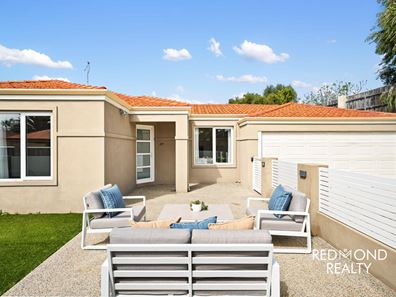 37 Kin Bay Entrance, Mindarie WA 6030