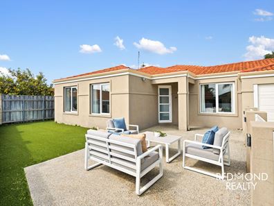 37 Kin Bay Entrance, Mindarie WA 6030