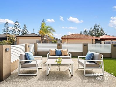37 Kin Bay Entrance, Mindarie WA 6030