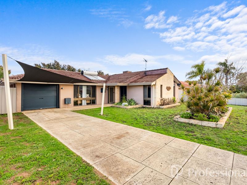 12 Kingston Way, Safety Bay WA 6169
