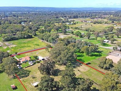 Henley Brook WA 6055
