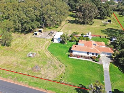 Henley Brook WA 6055