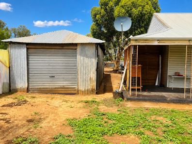 62 Doolette Street, Bullfinch WA 6484