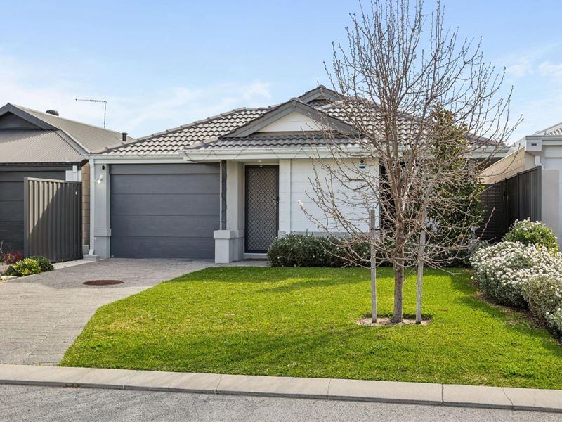 10 Lindley Grange, Aveley WA 6069
