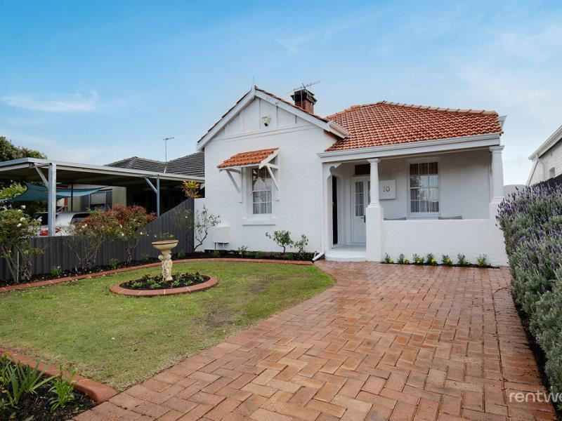 10 Saleham Street, Lathlain