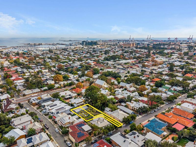 15A&B McCleery Street, Beaconsfield WA 6162