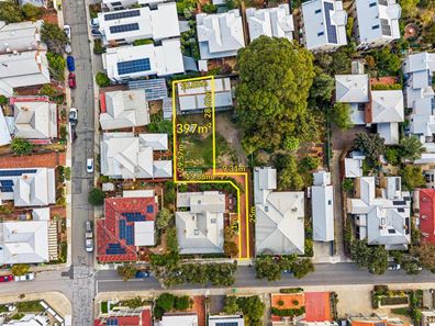 15A&B McCleery Street, Beaconsfield WA 6162