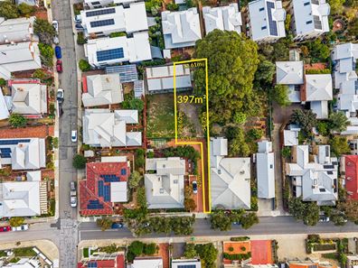 15A&B McCleery Street, Beaconsfield WA 6162