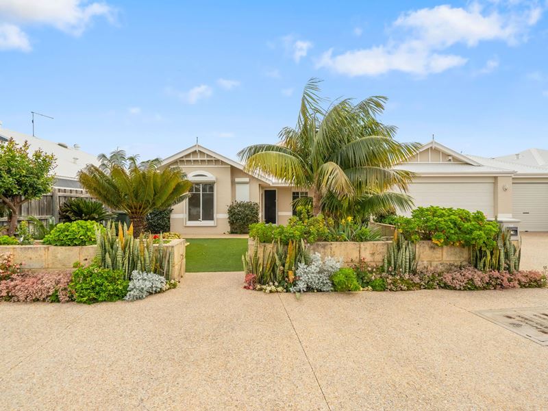 23 Cervantes Drive, Erskine