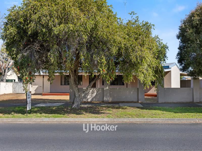 22 King Road, East Bunbury