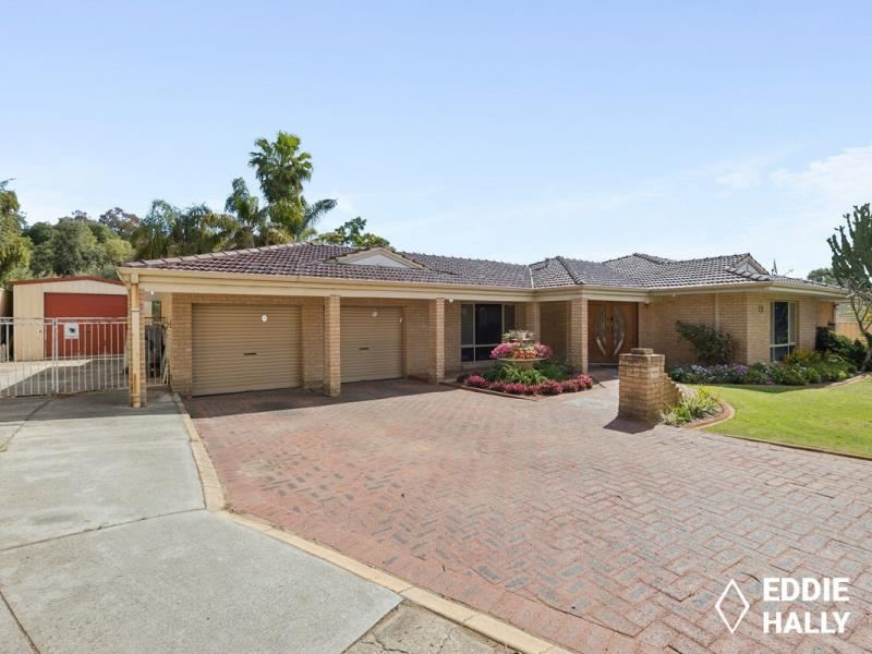 19 Shady Grove, Yangebup