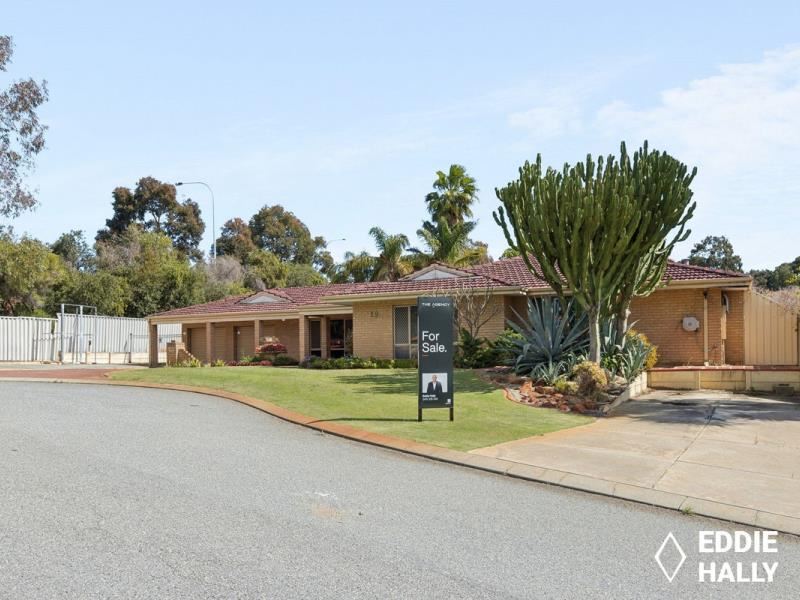 19 Shady Grove, Yangebup WA 6164