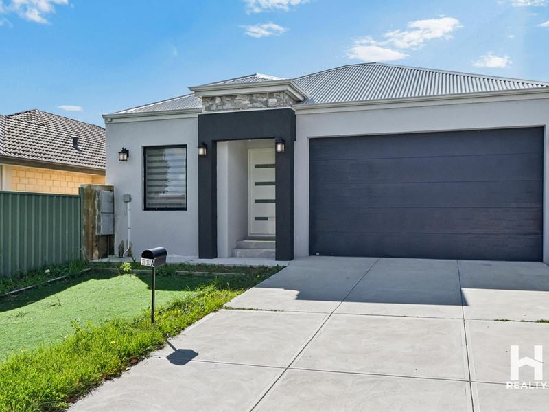 11A Felpham Street, Balga