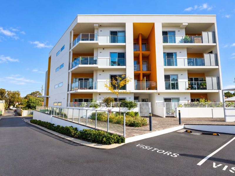 2/1 Foyle Road, Bayswater WA 6053