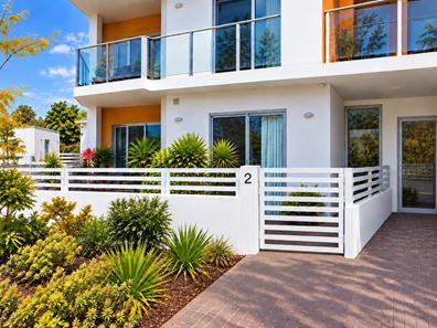 2/1 Foyle Road, Bayswater WA 6053