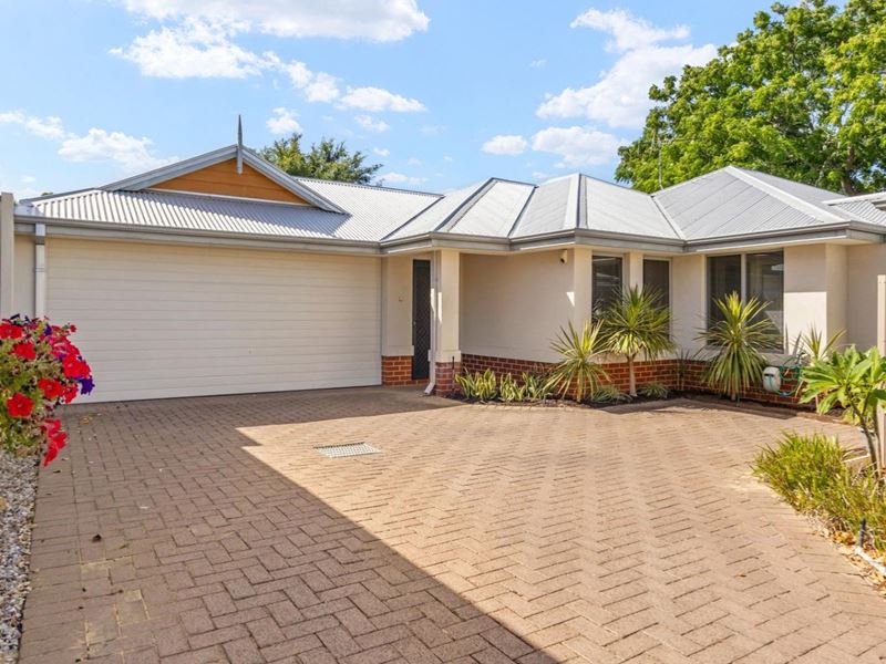 47C Temple Street, Victoria Park WA 6100