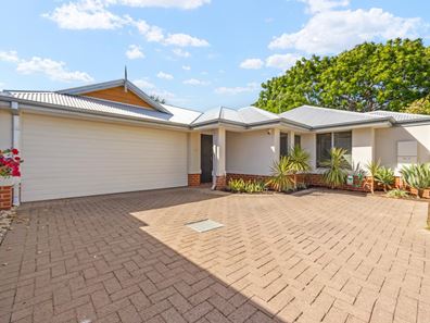 47C Temple Street, Victoria Park WA 6100