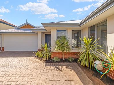 47C Temple Street, Victoria Park WA 6100