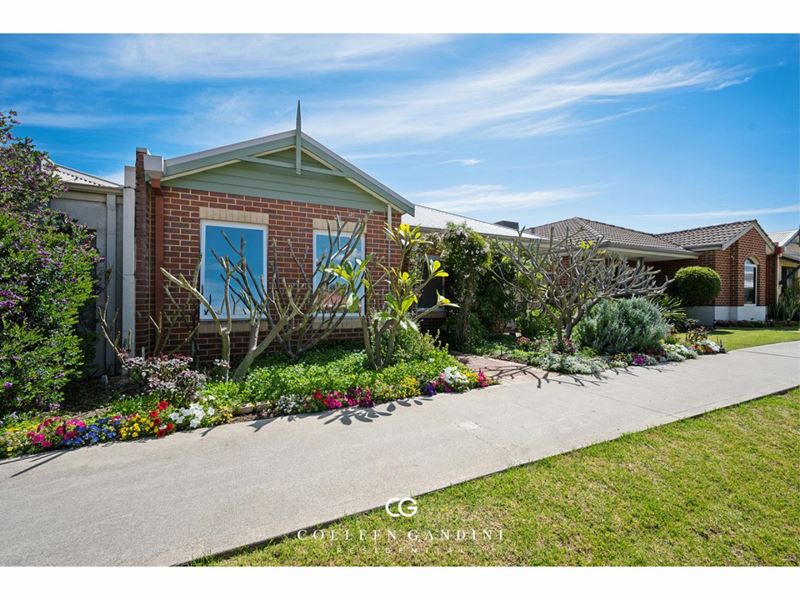 6/61 Elvire Street, Viveash