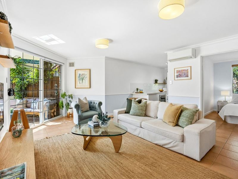8/6 Stuart Street, Mosman Park