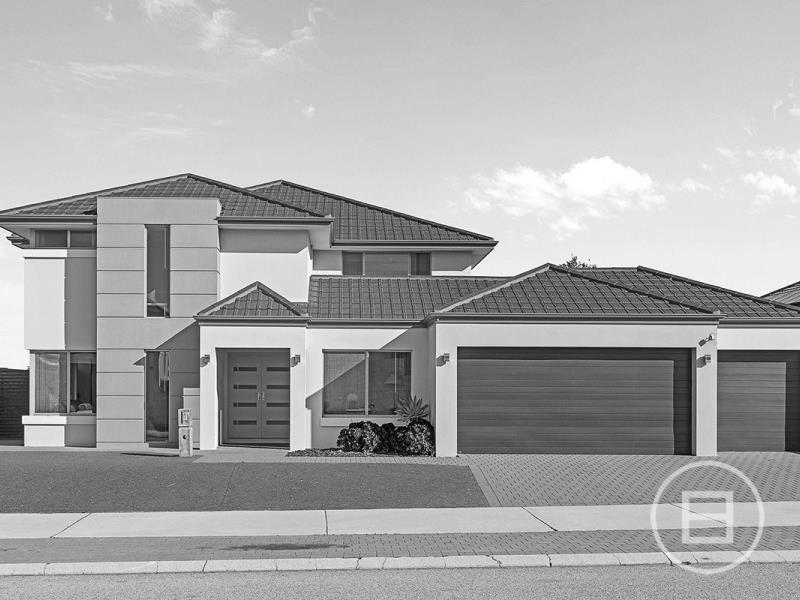5 Maritime Drive, Jindalee WA 6036