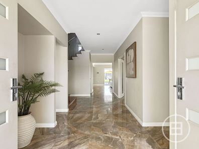 5 Maritime Drive, Jindalee WA 6036