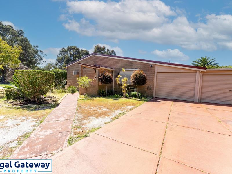 4B Lenhay Court, Willetton WA 6155