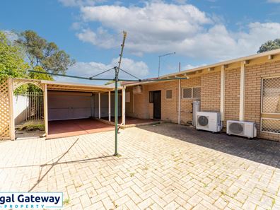 4B Lenhay Court, Willetton WA 6155