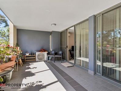 6/369 Hay Street, Perth WA 6000