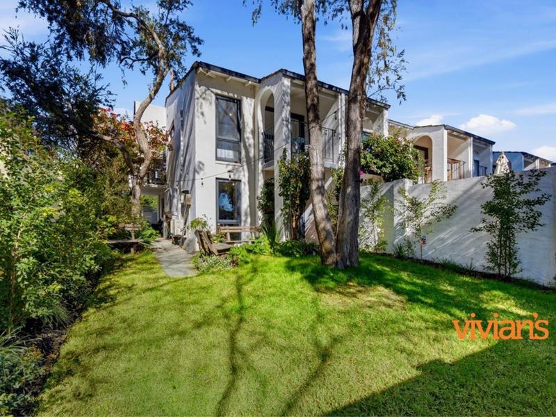 1/26 Wellington Street, Mosman Park