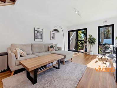 1/26 Wellington Street, Mosman Park WA 6012