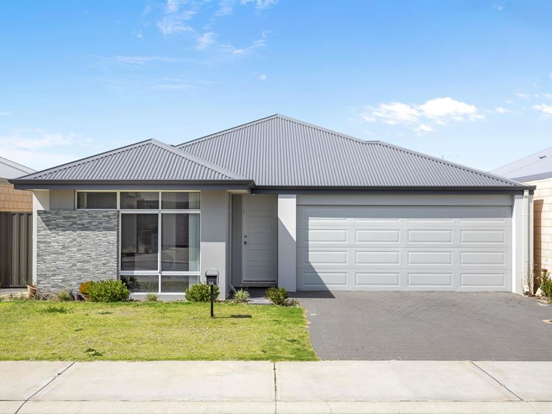 54 Harefield Road, Dayton WA 6055