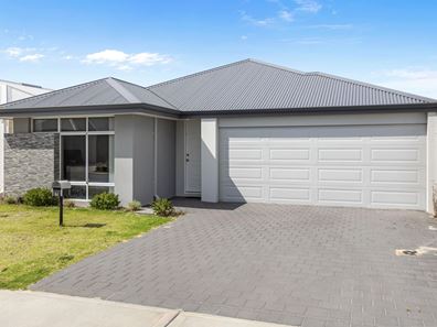 54 Harefield Road, Dayton WA 6055