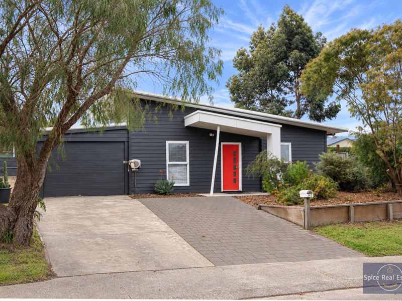 21A Willow Creek Drive, Denmark WA 6333