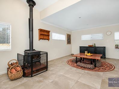 21A Willow Creek Drive, Denmark WA 6333
