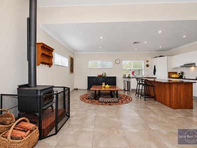 21A Willow Creek Drive, Denmark WA 6333