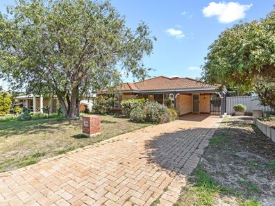 5 Warilda Court, Quinns Rocks WA 6030