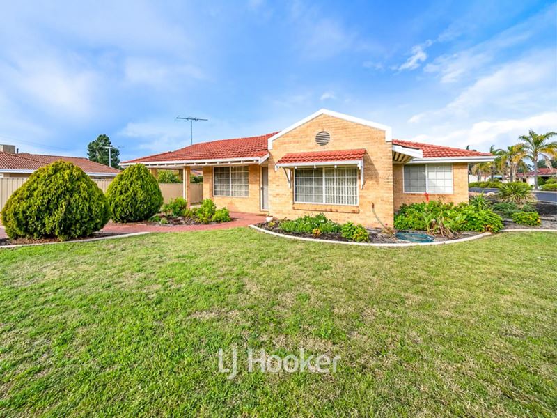 1 Pine Court, Collie WA 6225