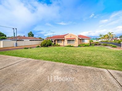 1 Pine Court, Collie WA 6225