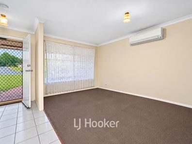 1 Pine Court, Collie WA 6225