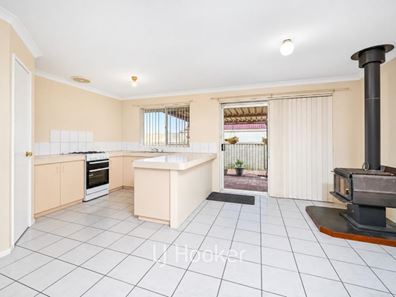 1 Pine Court, Collie WA 6225