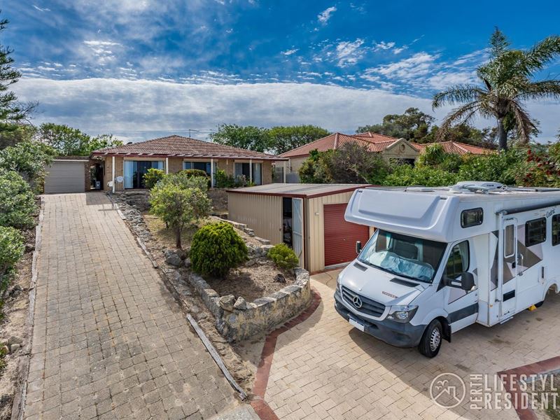 53 Weatherley Drive, Two Rocks WA 6037