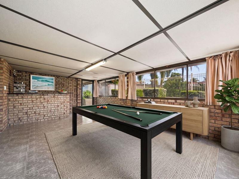 10  Dockrell Rise, , Marangaroo WA 6064