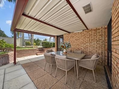 10  Dockrell Rise, , Marangaroo WA 6064