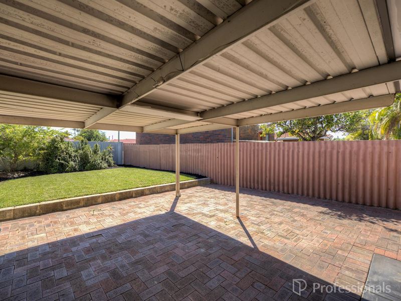 44B Templeton Crescent, Girrawheen WA 6064