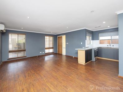 44B Templeton Crescent, Girrawheen WA 6064
