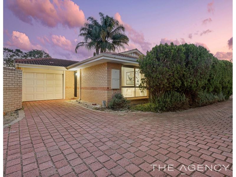 2/107 Wright Street, Kewdale
