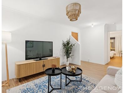2/107 Wright Street, Kewdale WA 6105