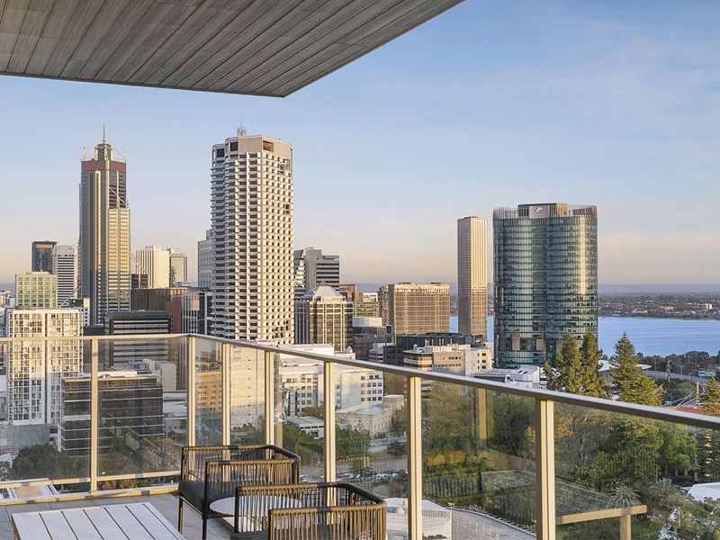 1009/659 Murray Street, West Perth WA 6005