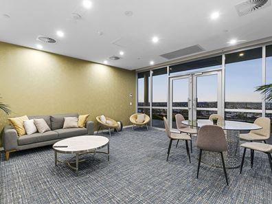 1009/659 Murray Street, West Perth WA 6005